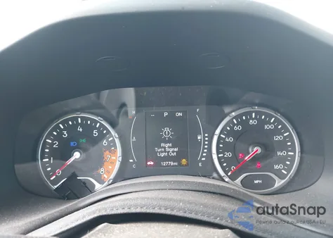 2015 Jeep Renegade Latitude z USA, uszkodzony, nr VIN ZACCJABT0FPB61544